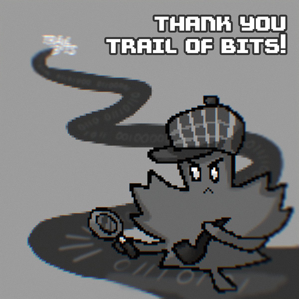 Maple Bacon (@maplebaconctf) on Twitter photo Thank you <a href="/trailofbits/">Trail of Bits</a> for sponsoring MapleCTF!
Trail of Bits - your security lifeline. They provide top-tier cybersecurity services and cutting-edge tools to protect your digital assets. Learn more at trailofbits.com. Thank you <a href="/trailofbits/">Trail of Bits</a> for sponsoring MapleCTF!
Trail of Bits - your security lifeline. They provide top-tier cybersecurity services and cutting-edge tools to protect your digital assets. Learn more at trailofbits.com.
