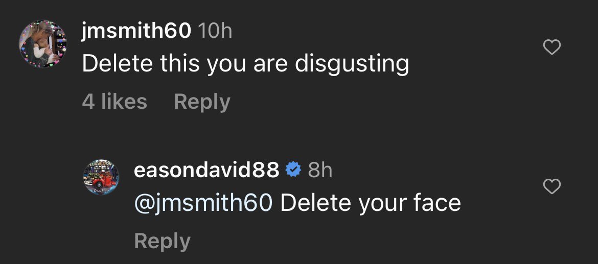 Anon Hater tweet media
