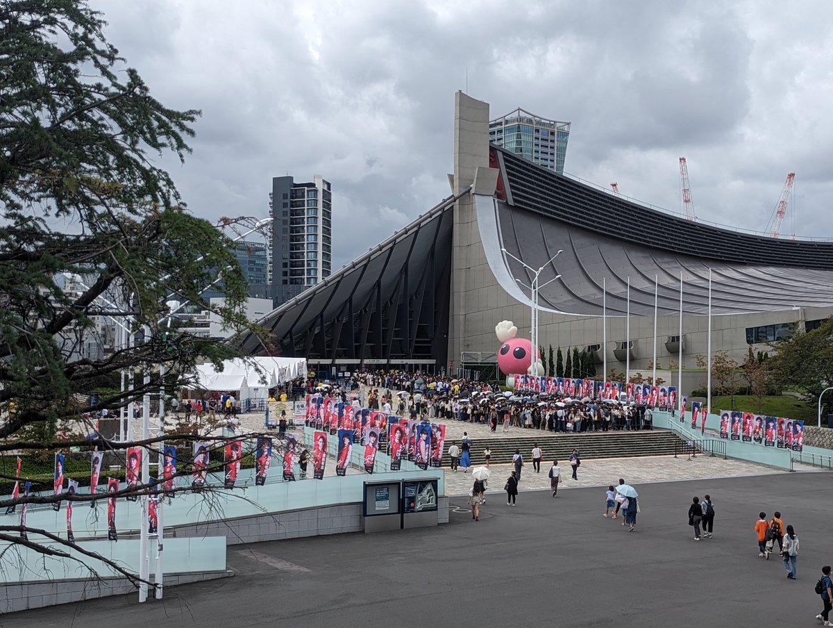 GyuRie🦊✈️ tweet media