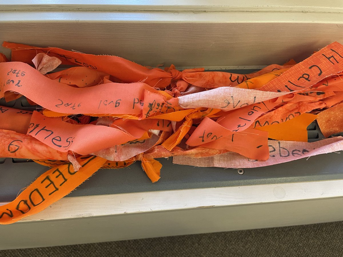 DeBeck Elementary tweet media