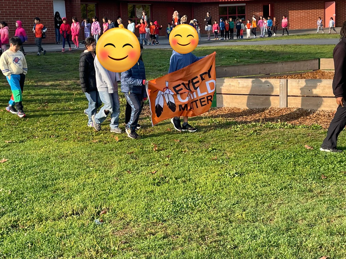 DeBeck Elementary tweet media