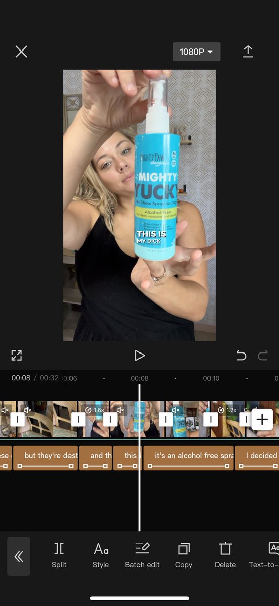 Chelsea |UGC Creator | Tiktok Instagram Video Ads tweet media