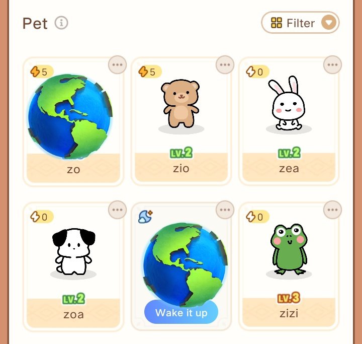 _bzzzy's tweet image. ada yang mau adopt gk? plis capek ngurus nya😭 barter sama duckie aja deh satu #widgetable