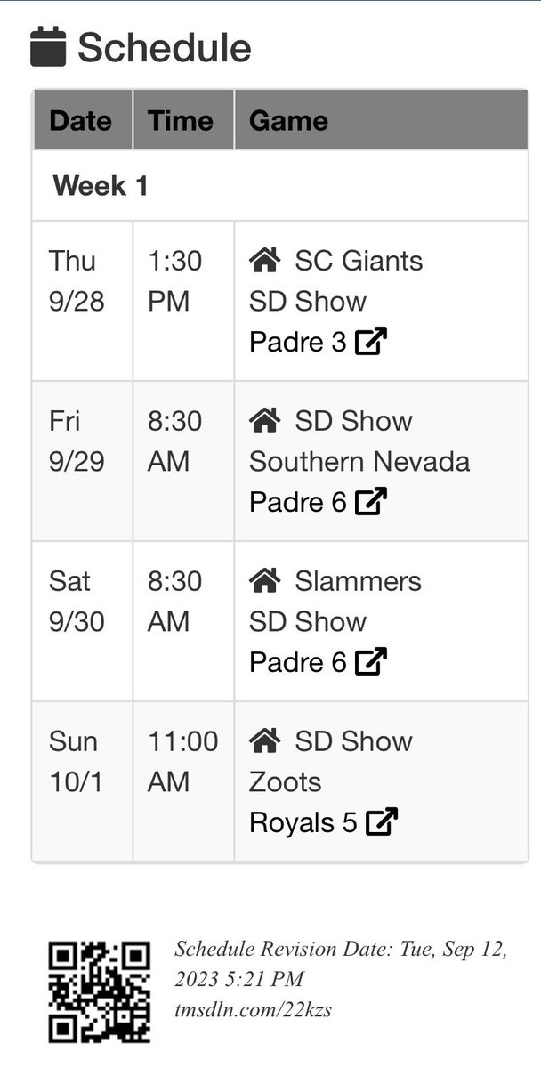 Evan Seneres tweet media