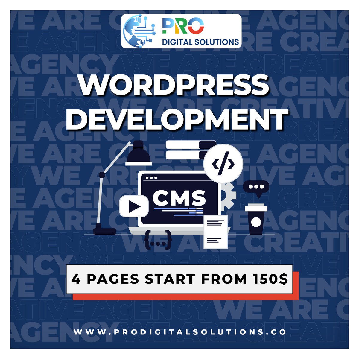 ProDigital01's tweet image. Ready to take your business to the next level? Let's chat! Contact us today to discuss how our discounted digital marketing services can help you conquer the digital frontier and grow your brand.

 prodigitalsolutions.co

#SurgicalStrike #Social #DigitalMarketing