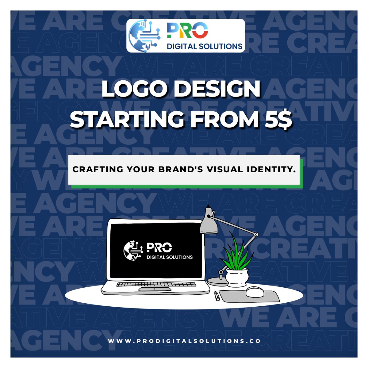 ProDigital01's tweet image. Ready to take your business to the next level? Let's chat! Contact us today to discuss how our discounted digital marketing services can help you conquer the digital frontier and grow your brand.

 prodigitalsolutions.co

#SurgicalStrike #Social #DigitalMarketing