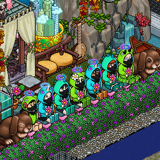 La gente mas linda de todo Habbo <a href="/Mizelle24/">Schtroumpfette🌻</a> <a href="/PleikoH/">Pleiko 🌟✨</a> <a href="/CorbachiitoHB/">Corbachiito</a> @userd4mo <a href="/Brillda_02/">🧸Carolina247🧸</a>