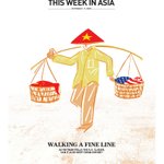 Photo by SCMP Asia (@SCMPAsia)