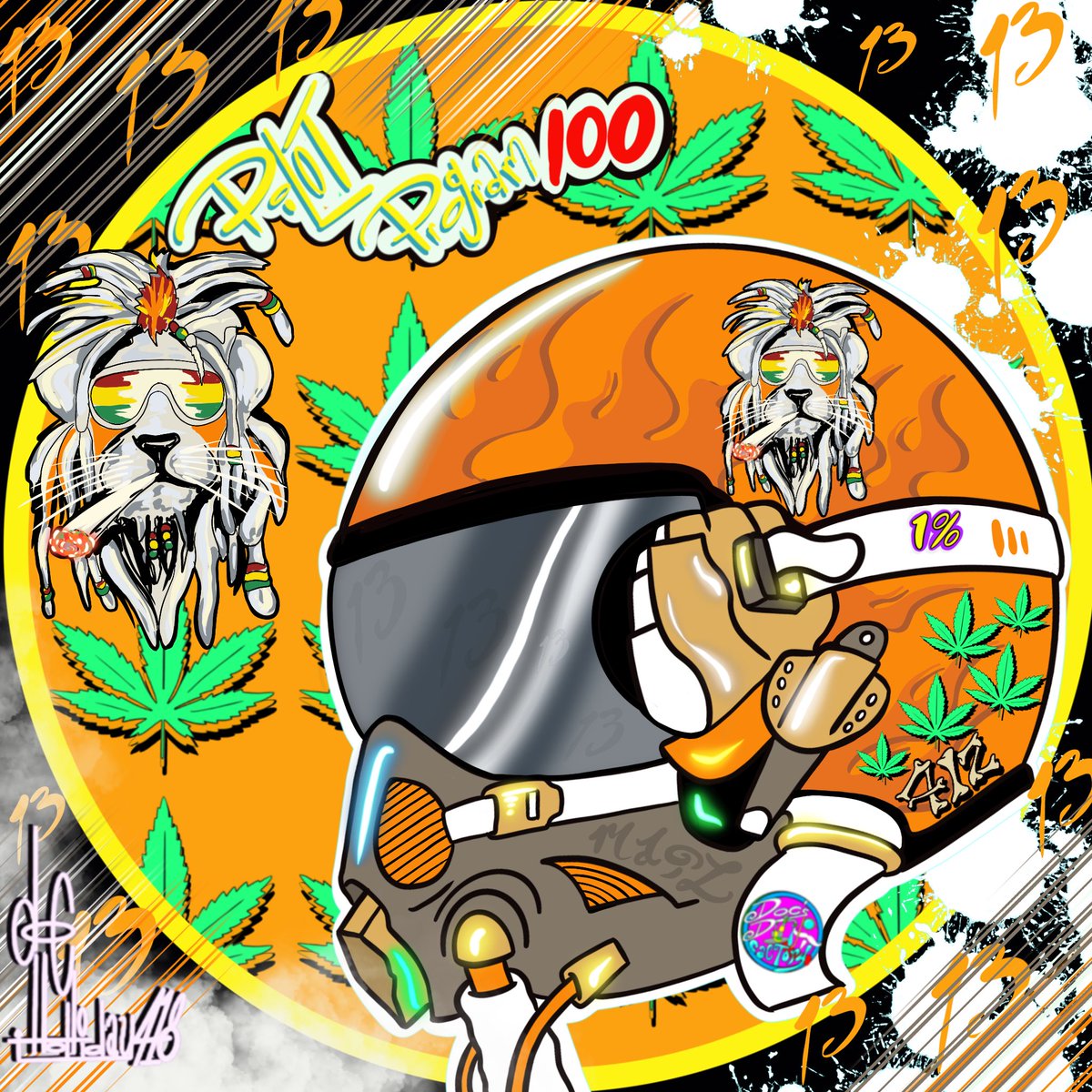 Been a minute..but we are back in action!!! Reporting for Duty @maildude420 🫡 #100p #pilotsdao #1percent <a href="/100pilotsdao/">Pilotsdao.eth</a> #meta #LFBuild