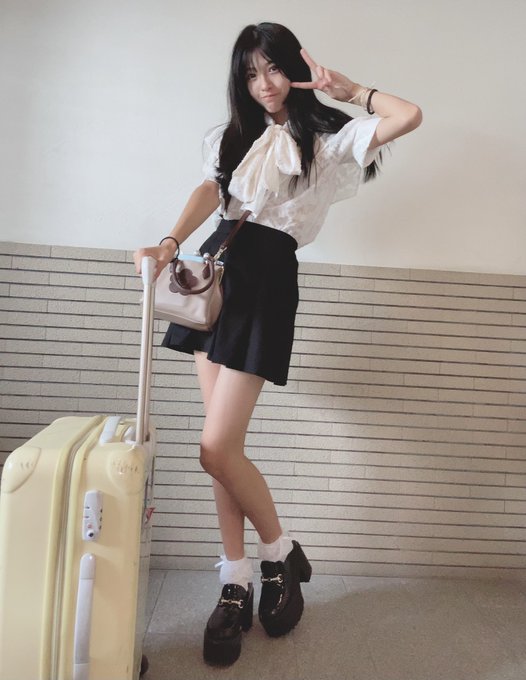 Twitterのコスプレ画像37