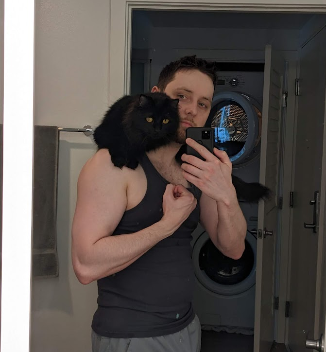 Boom Kitty tweet media