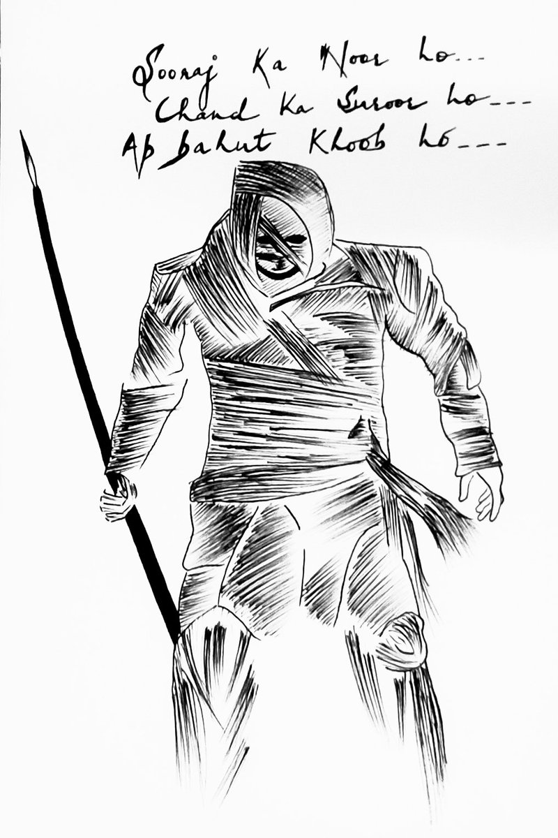Jawan Sketch!
#jawan #jawansketch #shahrukhsketch #ShahRukhKhan #sketches #Sketching #sketchart #art #artist #tattooartist #tattoodesign #tattooideas