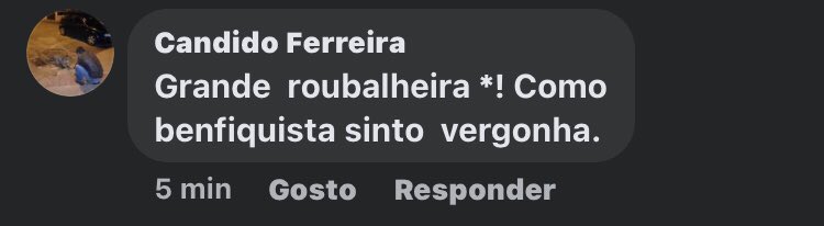 Tudo dito!!!
