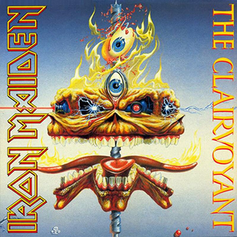 IronMaidenQuote's tweet photo. There's a time to live and a time to die
When it's time to meet the maker
There's a time to live but isn't it strange
That as soon as you're born you're dying https://t.co/ovEJ6Xolyg