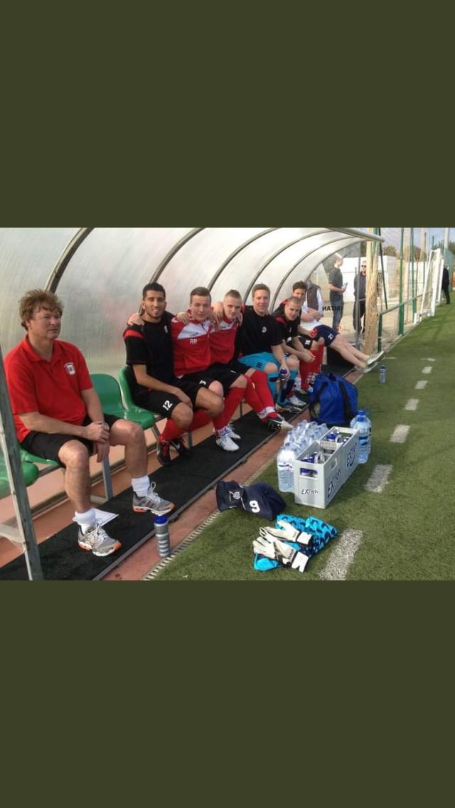 rob rijnders tweet media
