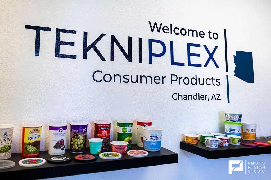 chandlerchamber's tweet photo. Tekniplex is a leading materials science solution! They manufacture packaging for consumer products and medical supplies. We wish you many years of continued success! 
#chandlerchamber #memberdriven #businessstrong #ribboncutting #tekniplex https://t.co/mQ30gez3ry