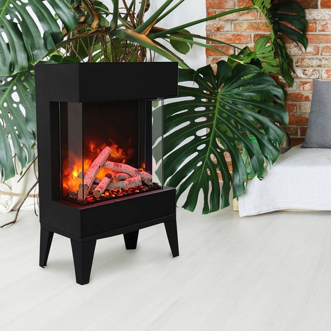 Fireplaceyard's tweet photo. Discover the captivating Amantii TruView Cube 3-Sided Wall-Mount/Freestanding Electric Fireplace 🔥#ElectricFireplace #3SidedFireplace #WallMount #Freestanding #instagood #photooftheday #picoftheday #instadaily #instagram #instalike #igers #like4like https://t.co/UTUt7v7S4e