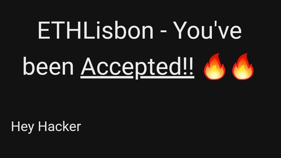 deepcryptodive's tweet photo. Lisbon is going to be on 🔥 again next month! 🤟 some great events:

1️⃣ @ETHLisbon hackathon 
2️⃣ Dunecon by @duneanalytics
3️⃣ Ethereum Block summit by  @TheBlockLisboa

While I really enjoyed Kenya the past two weeks, I'm glad to go back to my homebase 🌞 LFG https://t.co/VU8MIm2Nq0