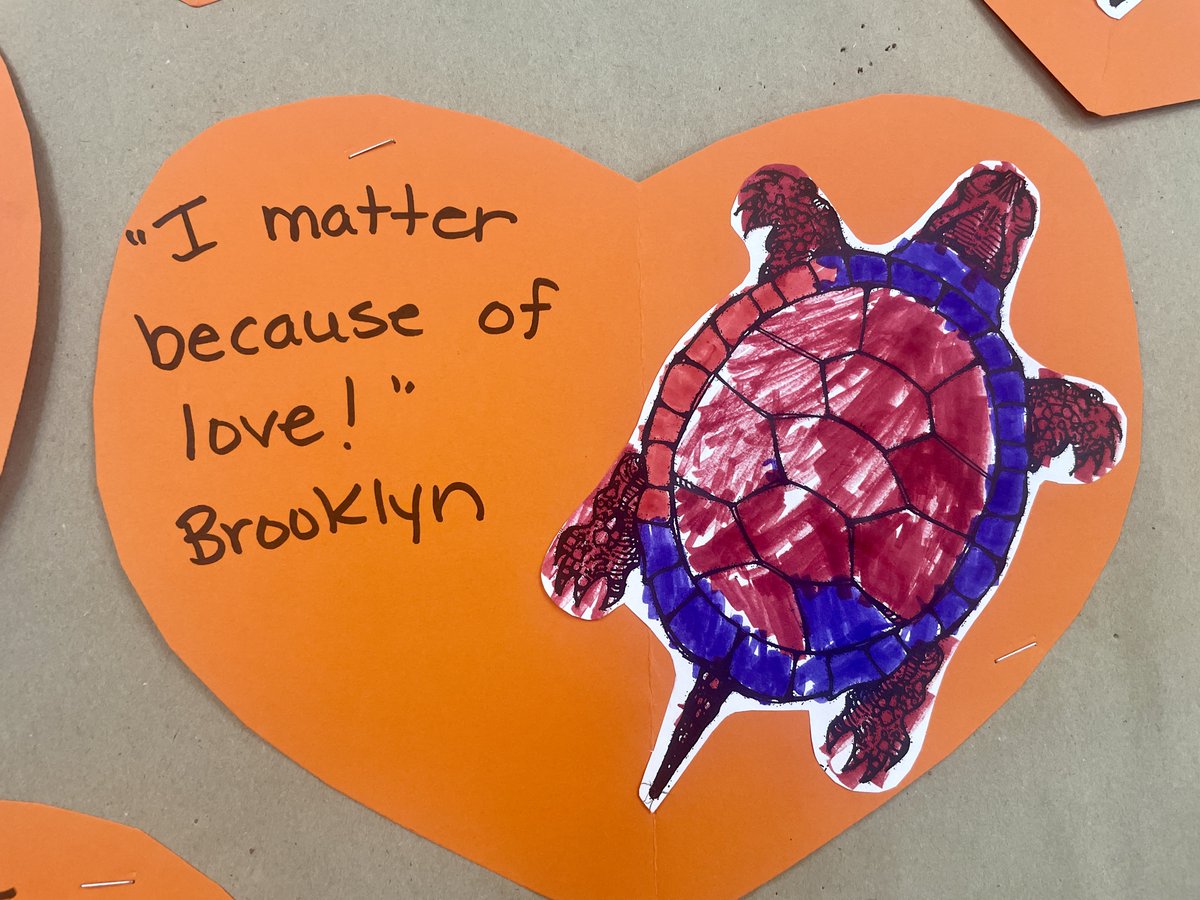 Kinderland with Mrs. Burns & Mrs. Shire tweet media