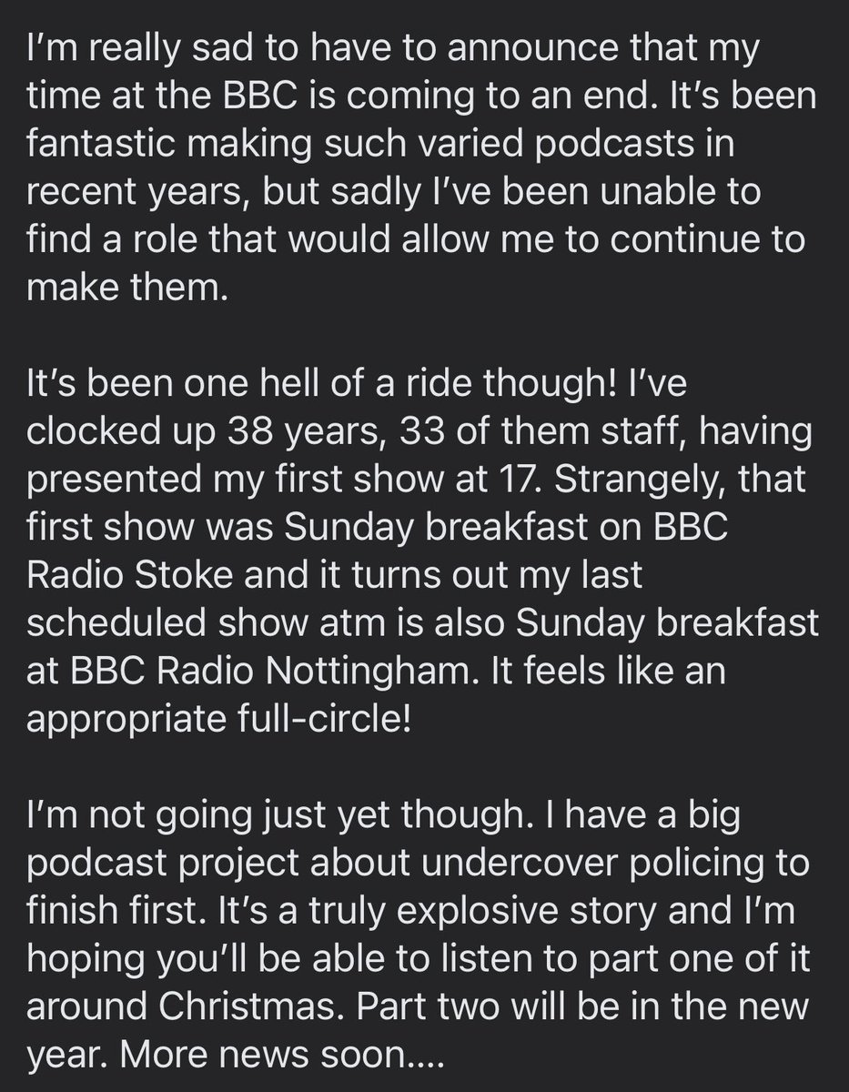 Andy Whittaker tweet media