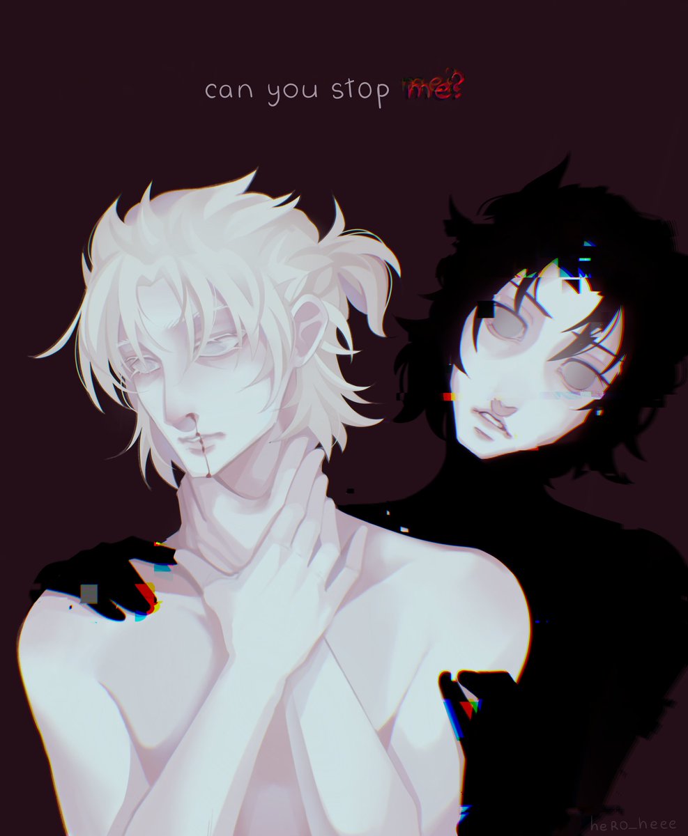 hero_heee's tweet photo. Dark Albedo 😏 #darkAlbedo #facelessAyato #genshin #genshinimpactfanart #AlbedoKreideprinz #Albedo https://t.co/nvLOH0U7f2