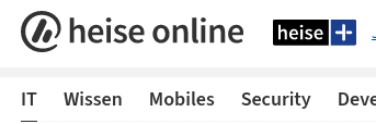 RehmTechnology's tweet image. Der #Microsoft-Skandal um den gestohlenen #Cloud-Master-Key weitet sich aus - guter Bericht in @heiseonline : heise.de/news/60-000-ge… - wer jetzt noch guten Gewissens mit Business-Daten in die Microsoft-Cloud geht, muss um das Risiko wissen - die Chinesischen Hacker warten schon.