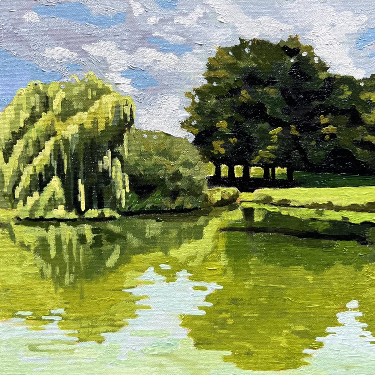 leahgardnerart's tweet photo. tranquility https://t.co/R18PcXKbRa