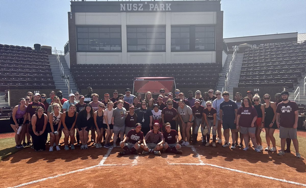 MSU ACCESS tweet media