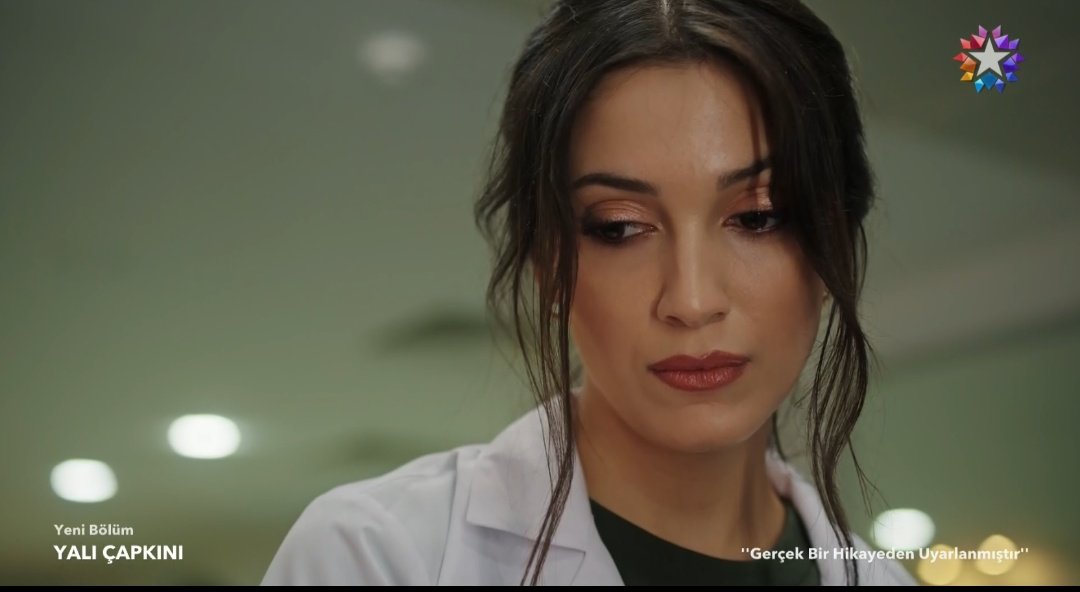 Lavinya271's tweet photo. #SeyFer defol git sanki başka doktor yok https://t.co/se8Mml65Qs