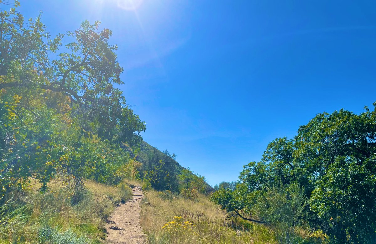 HELDiWanKenHODL's tweet photo. The mountains are calling & I must go โฐ๏ธ
1 more week until the #ArchesHalf ๐ช
#Training #10MileAdventure #RunnersHigh #HalfMarathonTraining #UtahIsBeautiful #BonnevilleShoreline #HappyFriday https://t.co/lTrtjvQpkM
