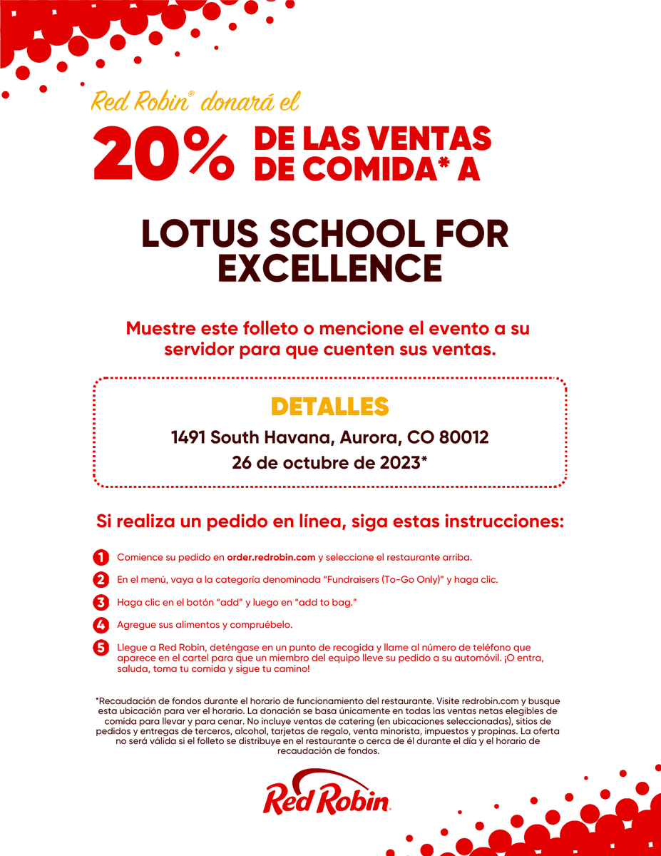 Lotus School tweet media