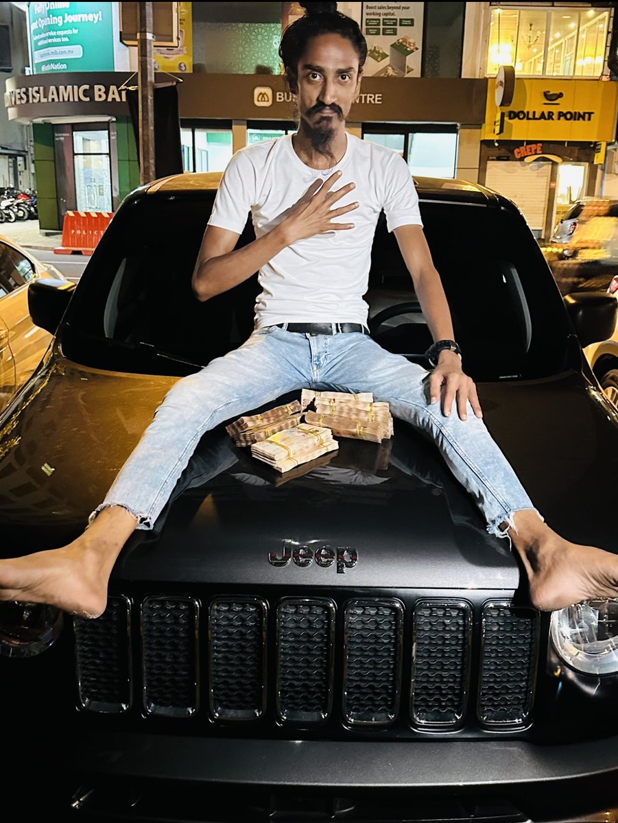 hoochythegreat's tweet image. Thanks MDP..you robbed us all,raped and abused..we are grabbing from your filthy pockets..
FUCK YOU,YOU FUCKING WHITE COLLAR VIPERS FUCKS. 
#salhi
#amayaajehendhen
#voteformuizzu 4️⃣