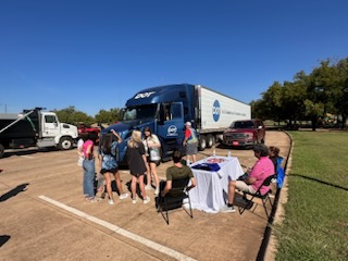 Oklahoma Challenge tweet media