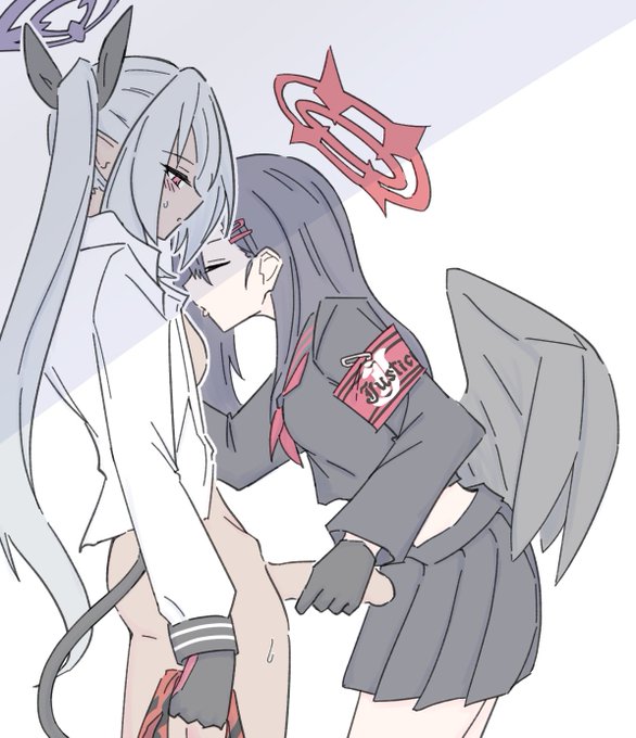 itioちkび舐め手コk
iorはこういう事して貰う時、律儀に腕章外してそう… 