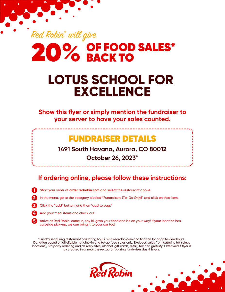 Lotus School tweet media