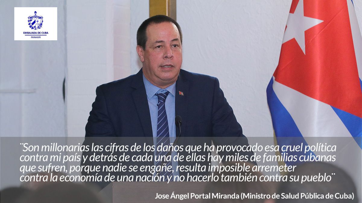 #MejorSinBloqueo