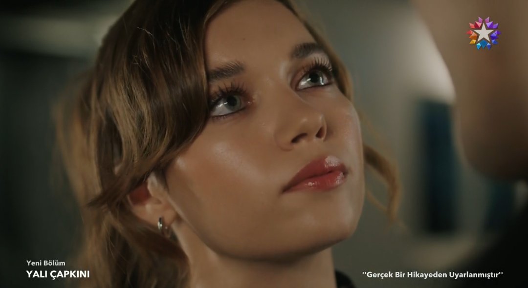 Lavinya271's tweet photo. #SeyFer tam gaz devam #YaliÇapkını Alev 🔥 https://t.co/1My84sbTH4