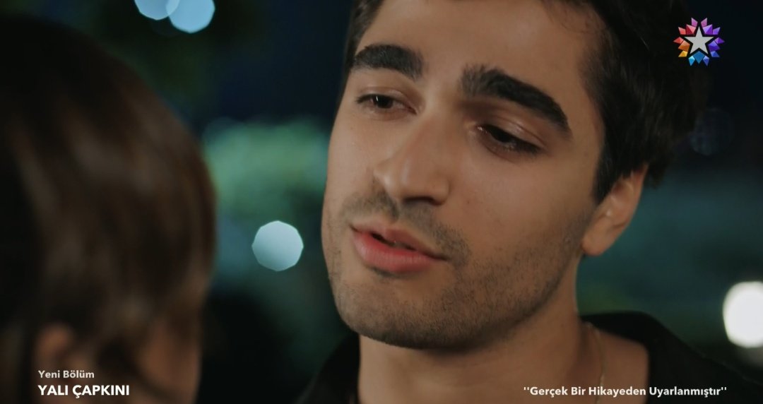 Lavinya271's tweet photo. #SeyFer tam gaz devam #YaliÇapkını Alev 🔥 https://t.co/1My84sbTH4