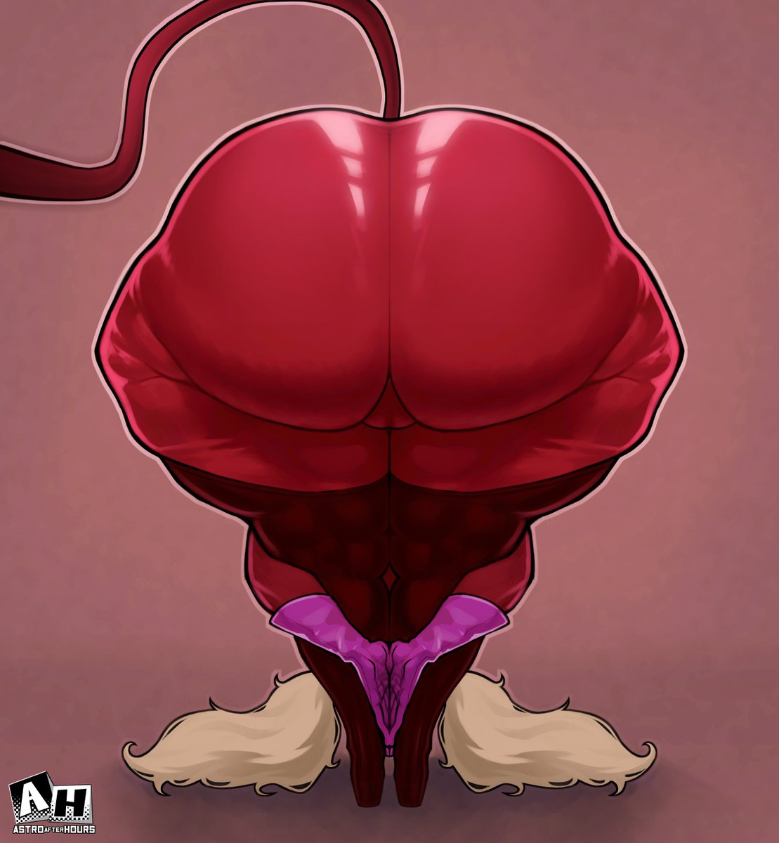 StarDustPapi's tweet photo. [YCH COMM] Ann Takamaki https://t.co/h8ifiqRr7H