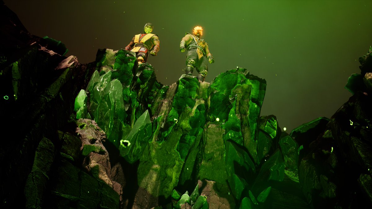 GrandMasterTRS's tweet photo. Flawless Victory #PS5Share, #MortalKombat1 https://t.co/Xn59pvDnZ9