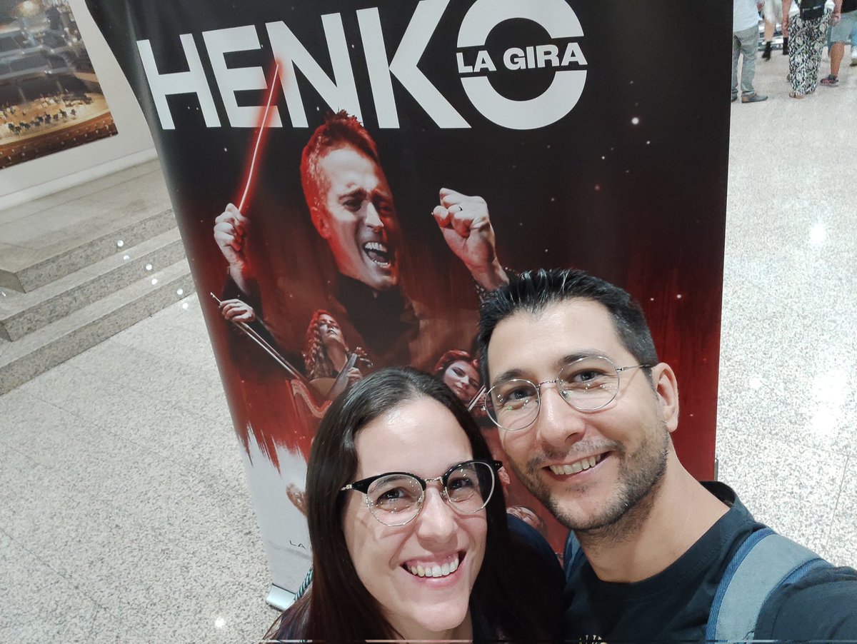 AguilarSolo's tweet photo. Un año más a escuchar a la @FilmSymphony !!! https://t.co/HJFgF2e6P3