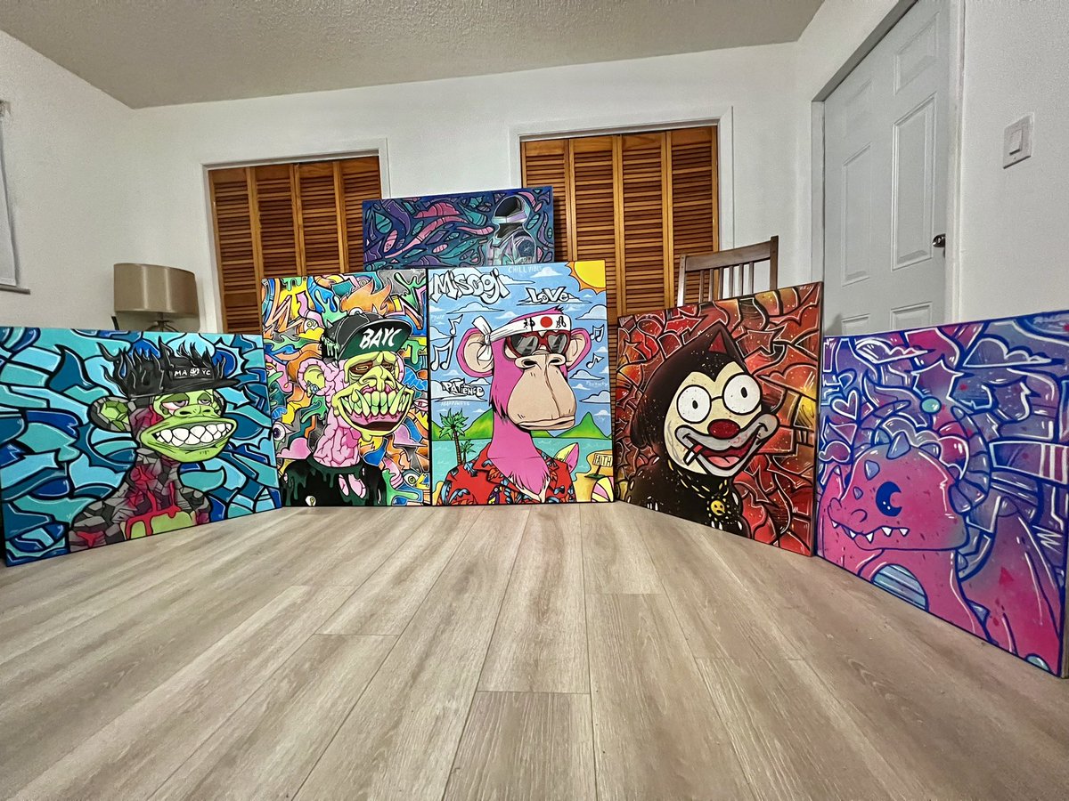 Roc Sol 🎨👨🏻‍🎨 tweet media