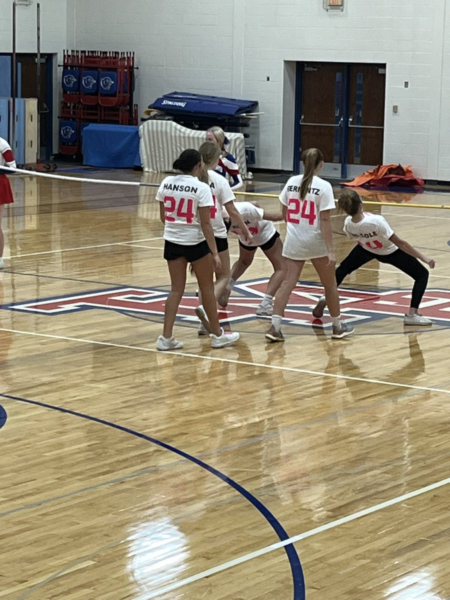 TMBPanthers's tweet image. A few photos from todays Homecoming Pepfest