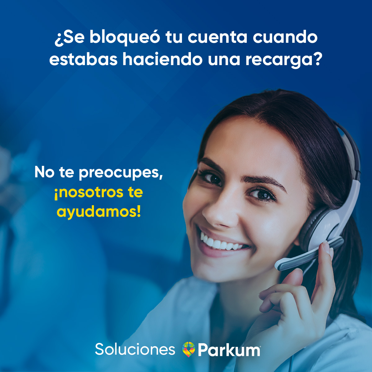 Parkum App tweet media