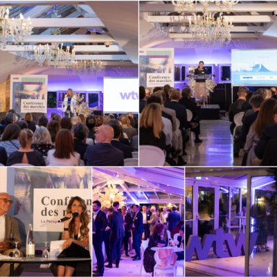 Quelle joie d’accueillir nos clients et partenaires assureurs ! Ce cycle de renouvellements, s’il reste tendu, est marqué par plus d’hétérogénéité, source d’opportunités. Nous sommes mobilisés pour aider nos clients à s’en saisir. 
#Renouvellements2024 #Conjoncture #Prospective