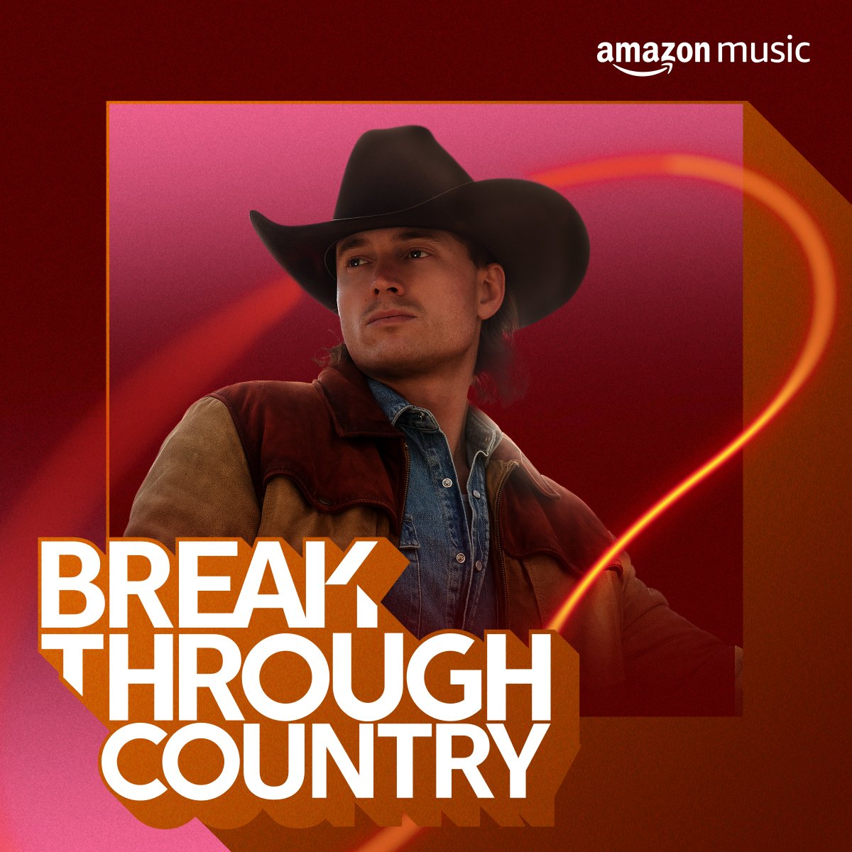 Feeling truly blessed today. Thank you @amazonmusic for the love on Do It Anyway! Check out it out here: amzn.to/3sTvgnI