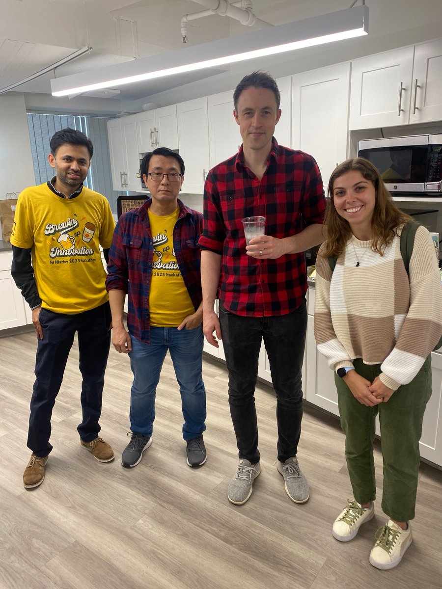 Hi Marley tweet media