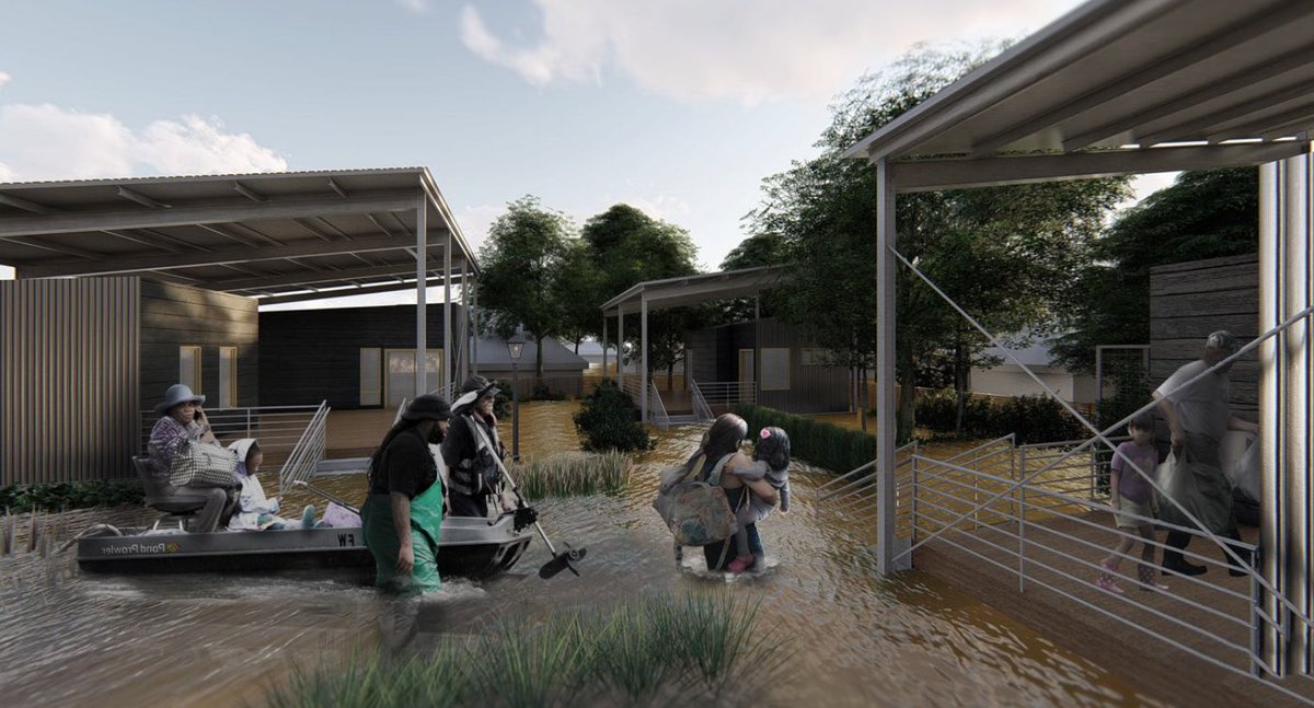 PHIUS1's tweet photo. The PhiusCon 2023 Opening Plenary will have a local flavor with The Fly Flat team speaking about their transformational Houston project that is on track to become a reality!

Don't miss it: https://t.co/jRiDiW6Kxw

#phius #phiuscon2023 #phiuscon #passivehouse https://t.co/1OGHKLVUCb