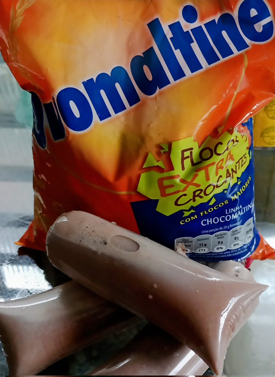 Pessoal do RJ!
Mais um sabor pra refrescar nesse calor.
Ao mesmo tempo você prova essa delícia e ainda ajuda o Heitor.
Toda história e docs no perfil.
Link da vakinha também.
Entrega do leite suspensa desde 04/08 indevidamente.
Quem quiser doar o leite neo Advance ZAP 975192770