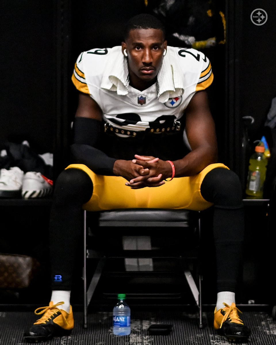 Pittsburgh Steelers tweet media